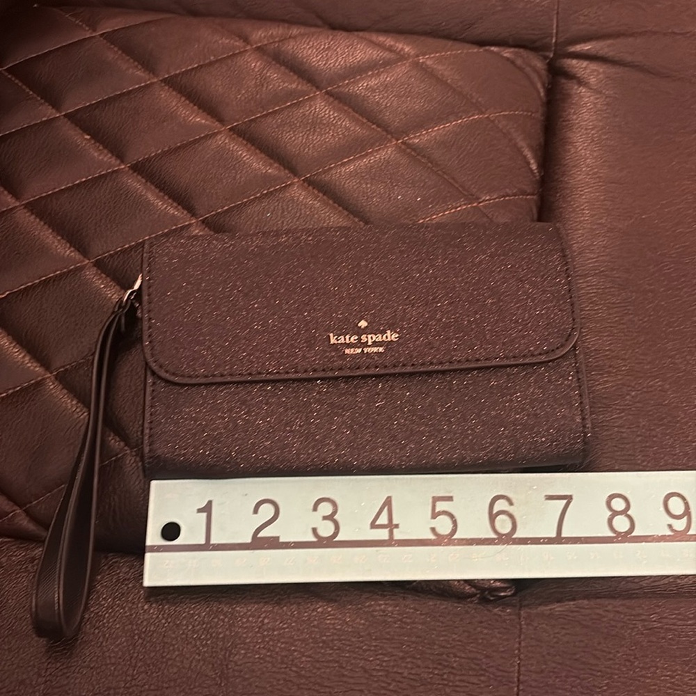 Kate spade wallet